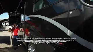 2019 Forest River RV-Berkshire-38C