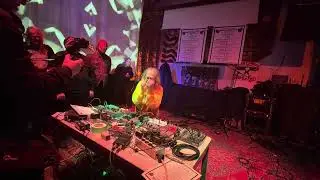 Bastard Noise | Live @ The First Church of the Buzzard - 1/11/2025