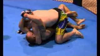 Peter Clinch MMA 3