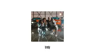 Chivv x Frenna x Spanker Type Beat 