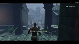 【We Who Are About To Die】v0.73 SLAVE Lionslayer full run 奴隷 最高難易度クリア