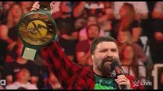 WWE RAW New 24/7 Champinship - 5/20/2019 - Review & Reaction