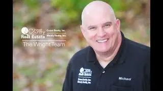 Get to know Michael Wright With United Country Moody Realty, Inc