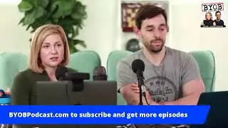 Be Your Own Boss Podcast Live! The Entrepreneur's Basic Business Plan