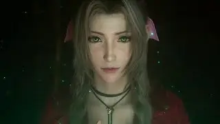 Final Fantasy VII Remake Cinematic Trailer - E3 2019