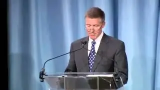 Full video of UNC report on academic fraud