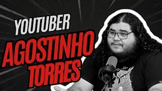 TOPECAST - AGOSTINHO TORRES #001
