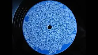Acid Fever Records 9502 - A2 - Octodred - Organism (95 Remix)