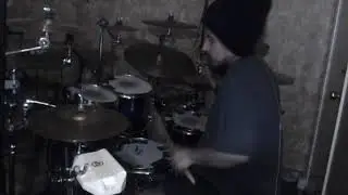 Ugly God - Beat My Meat drum cover