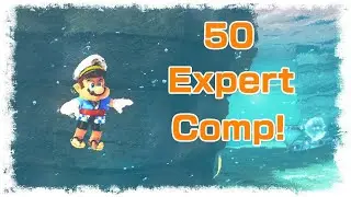 My 50 Expert Comp! (Smo)