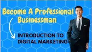 Introduction Towards digital marketing
