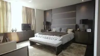 Aspen Ridge Homes Upper West Side