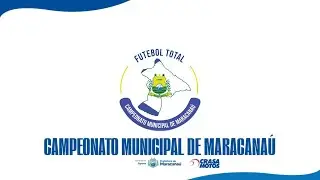 NOVO FUT12 x REAL PALACE - Campeonato Municipal FUTSAL MASC - Crasa Motos Yamaha - Oitavas de Final