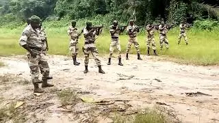 Tir de combat
