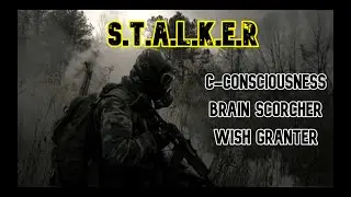 S.T.A.L.K.E.R - Oyun Evreni ve Bazı Kavramlar *SPOILERS*