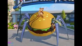 Watch a bottom 500 ball carry a team fight