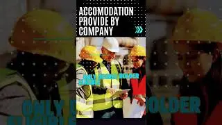 GulfJob Vaccancy WhatsApp #7091866608 🔥🔥#civilengineer #civilengineerjobs FOR #poland #shorts #oman