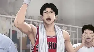 Discover the teaser of The First Slam Dunk Limited Edition 4K ready for order on Japanzon.com !