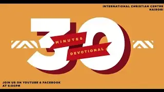 Redemption & Restoration (Part 3) | Daily Devotional