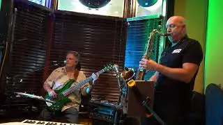 Freeport Band Demo