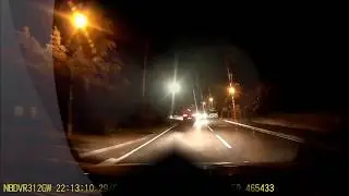 Installing a Nextbase 312GW Dashcam
