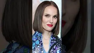 Natalie Portman 