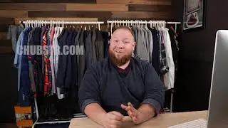 Answerland: Who Sells Clothes for Husky or Big & Tall Teens?