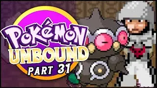 Pokemon Unbound Part 31 POST GAME SAVING MOM Pokemon GBA Rom Hack Gameplay Walkthrough