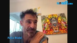 Кошачья империя, интервью Феликса Рибла о Райской птице, Noise11.com 2025