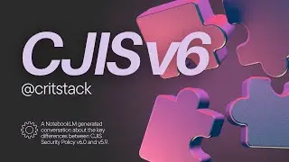 CJIS Security Policy Version 6.0 vs Version 5.9 - according to NotebookLM