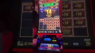 #casino #slot #buffalo #buffaloslotmachine #highlight #highlimitslots