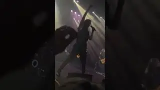 17.- Avatar - Let It Burn live in chile 2024 (The best metal crowd in the world)