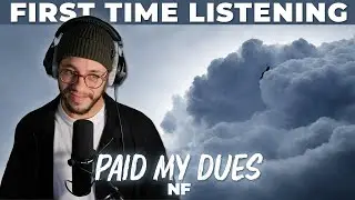 Paid My Dues | NF | CLOUDS THE MIXTAPE 2021