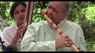 Hariprasad Chaurasia - Festival des Musiques Sacrées du Monde de Fès - 10/06/2010