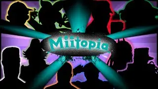 Take On Mii | FAN MADE DEATH BATTLE TRAILER