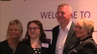 The ESTAS Awards 2015!