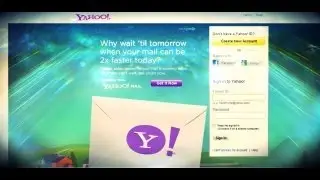 How to Sign in Yahoo