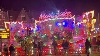 MAGIC DANCE CARNAVAL DE BAILLEUL 59 2025