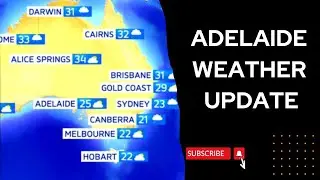 Adelaide Weather Update ahead of the India vs Bangladesh game