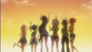 Cooking with Valkyries Season 1 Edisi Dub Jepang Full Episode (Sub Indo)