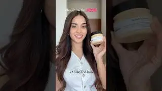 Strands in Need of a Rescue? L&rsquo;Or&eacute;al Professional Absolut Repair Mask Got You! | Nykaa TV