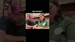 Farm Truck Road Trip: Casey Jones' Country Store & Restaurant
