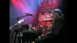 Samla Mammas Manna. Live in Moscow 14.05.2005. InProg
