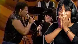 OMG! THEY WERE BORN FOR EACH OTHER!🔥 Linda Ronstadt and Aaron Neville- All my life reaction