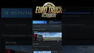 Jak pograć W ETS2 na VR #oculusquest2
