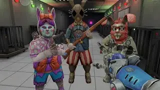 Ice Scream 8 Easter Egg G&uuml;ncellemesi Game Over Sahneleri #IceScream #IceScream8