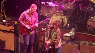 Tedeschi Trucks Band 2022-03-24 Capitol Theatre 