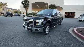 2016 Ford F-150 San Jose, Morgan Hill, Gilroy, Sunnyvale, Fremont, CA 422728