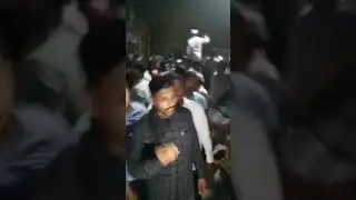 After the police attack on Protesters in Chennai, people across Tamil Nadu have come out