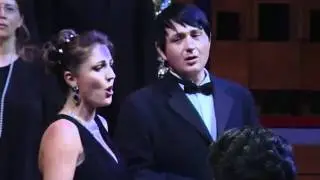 Christmas Concert 2010   Somer Kersfees   Louette Johnston